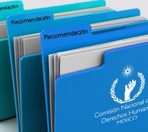 ¿QUE ES UNA RECOMENDACIÓN DE LA CNDH Y PARA QUE SIRVE? ¿QUE ES UNA RECOMENDACIÓN DE LA CNDH Y PARA QUE SIRVE?