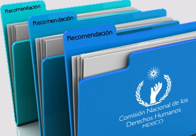 ¿QUE ES UNA RECOMENDACIÓN DE LA CNDH Y PARA QUE SIRVE? ¿QUE ES UNA RECOMENDACIÓN DE LA CNDH Y PARA QUE SIRVE?