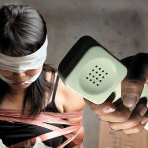 Justicia para las víctimas de Secuestro a través de una reparación integral del daño. Justicia para las víctimas de Secuestro a través de una reparación integral del daño.