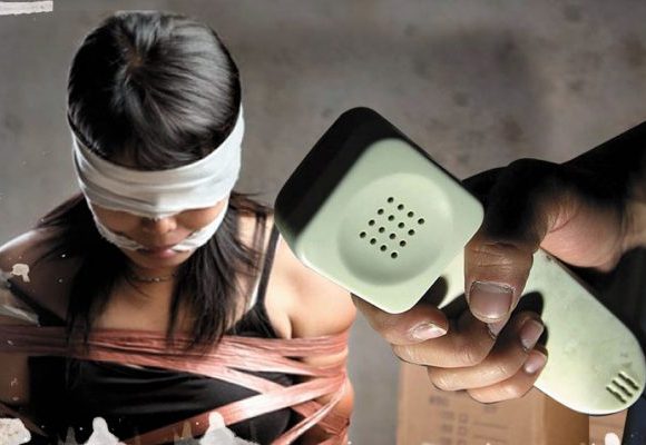 Justicia para las víctimas de Secuestro a través de una reparación integral del daño.