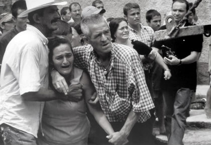 RID ¿FORTUNAS A LOS DELINCUENTES O VERDADERA REPARACIÓN A VICTIMAS? RID ¿FORTUNAS A LOS DELINCUENTES O VERDADERA REPARACIÓN A VICTIMAS?