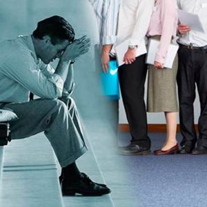 COVID-19, MILLONES PERDERÁN SU EMPLEO ¿QUÉ OPCIONES LEGALES TIENEN?