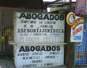 Lo barato puede salir muy caro