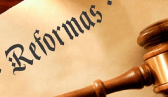 LA REFORMA CONSTITUCIONAL DE 2011 Y LOS DERECHOS HUMANOS