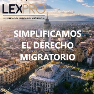 Servicios Jurídicos en Materia Migratoria. Servicios Jurídicos en Materia Migratoria.