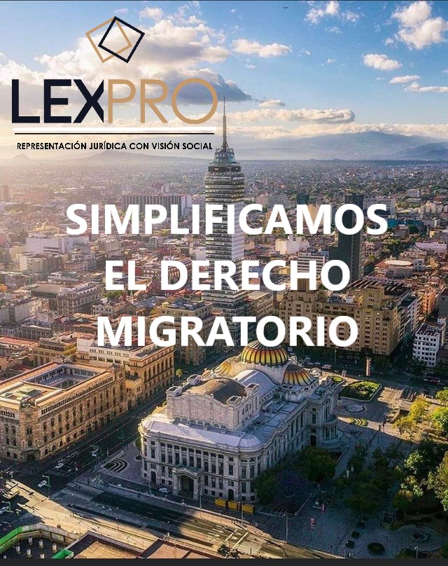 Servicios Jurídicos en Materia Migratoria. Servicios Jurídicos en Materia Migratoria.