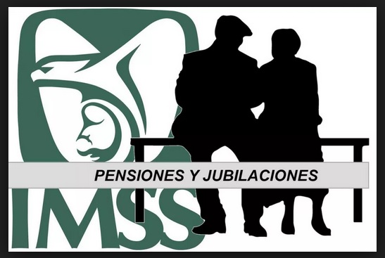 La mejor Guía  de Pensiones del IMSS y retiro de cuenta individual