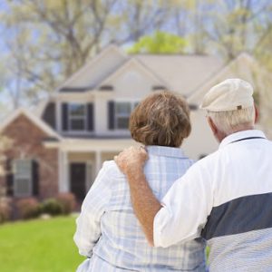 Créditos hipotecarios para personas de la tercera edad.