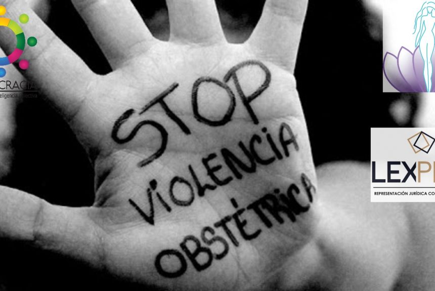 Propuesta de decreto para reformar el Código Penal de Puebla para combatir la Violencia Obstétrica