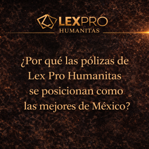 Pólizas de arrendamiento Lex Pro se posicionan como las número 1 en CDMX