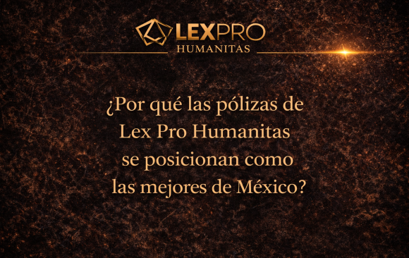 Pólizas de arrendamiento Lex Pro se posicionan como las número 1 en CDMX