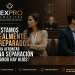 ¿ESTAMOS REALMENTE PREPARADOS PARA AFRONTAR UNA SEPARACIÓN CUANDO HAY HIJOS?