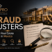 Real Estate Fraud Busters: How to Avoid Real Estate Fraud When Buying a House or Apartment in Mexico